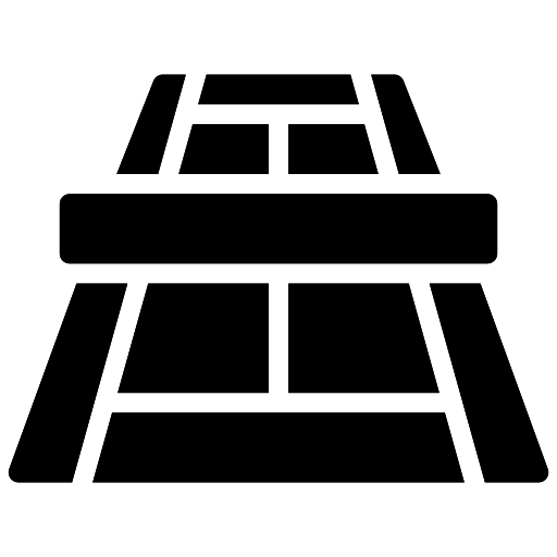 Quadra de Tênis